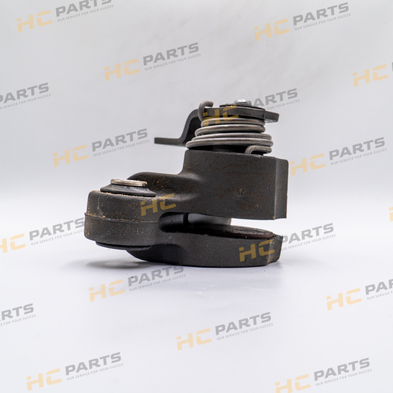 JCB Complete handbrake caliper - telescopic handler OEM