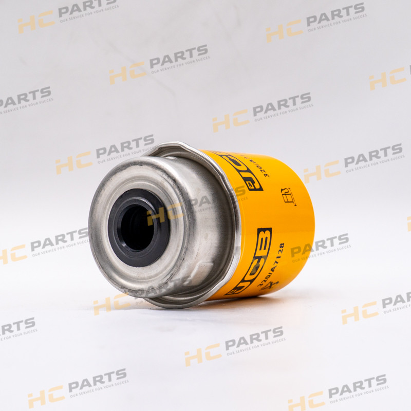 JCB Fuel filter separator - DieselMax Original