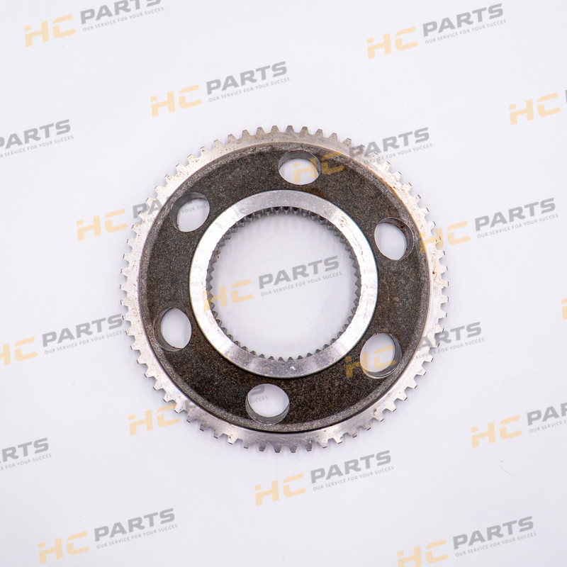 JCB центральное колесо ступицы-3CX 4CX AZERI PARTS
