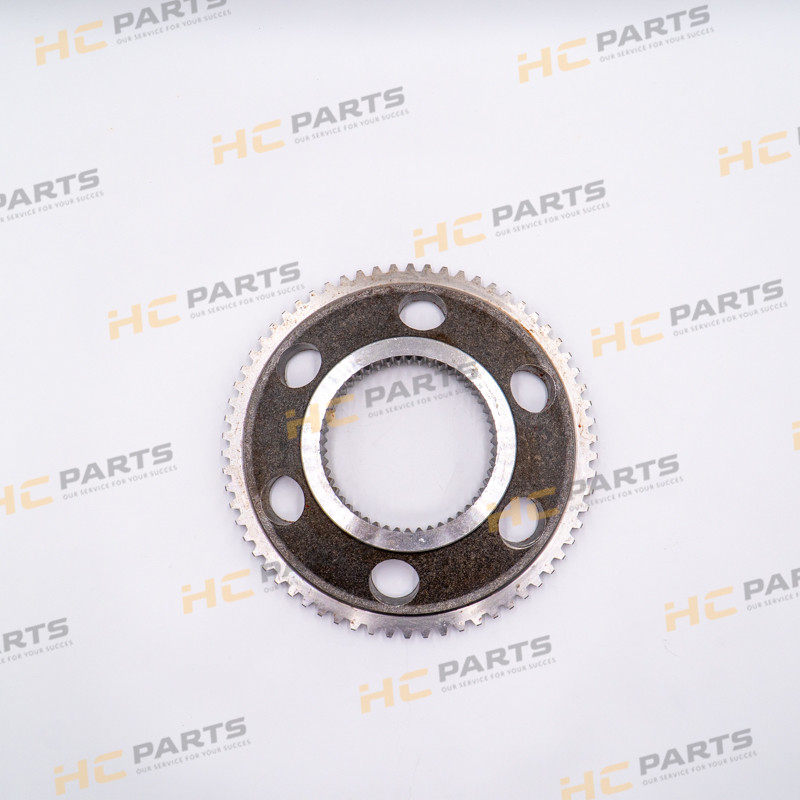 JCB центральное колесо ступицы-3CX 4CX AZERI PARTS