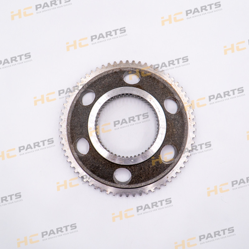 JCB центральное колесо ступицы-3CX 4CX AZERI PARTS