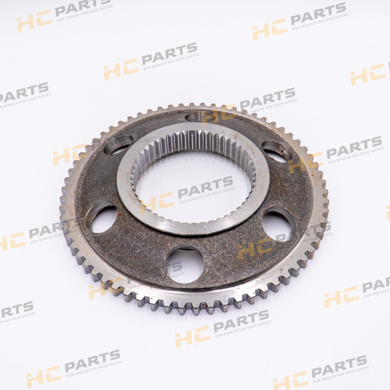 JCB центральное колесо ступицы-3CX 4CX AZERI PARTS