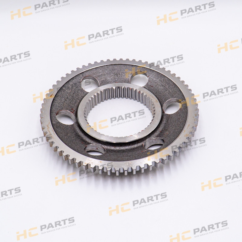 JCB центральное колесо ступицы-3CX 4CX AZERI PARTS