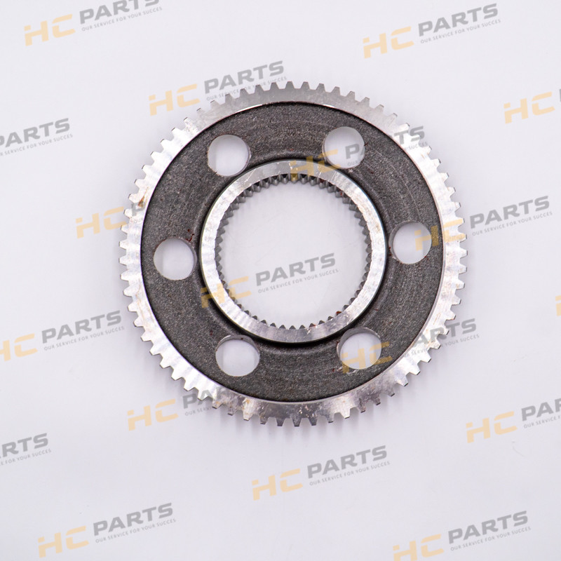 JCB центральное колесо ступицы-3CX 4CX AZERI PARTS