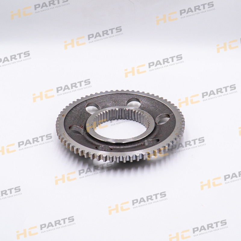 JCB центральное колесо ступицы-3CX 4CX AZERI PARTS