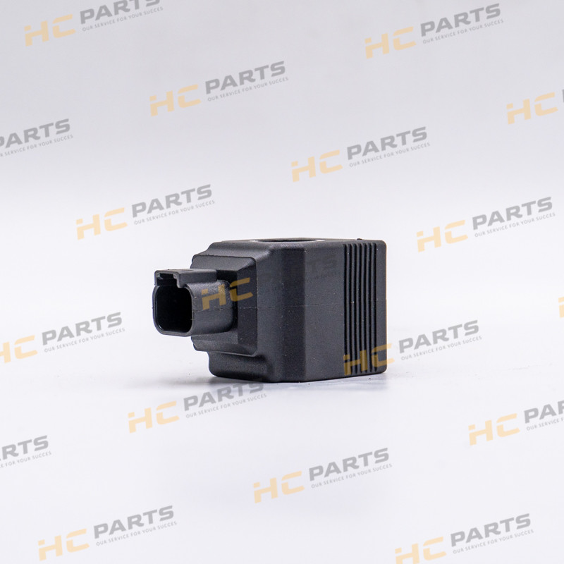 Катушка блока клапана JCB 12V-мини-экскаватор OEM