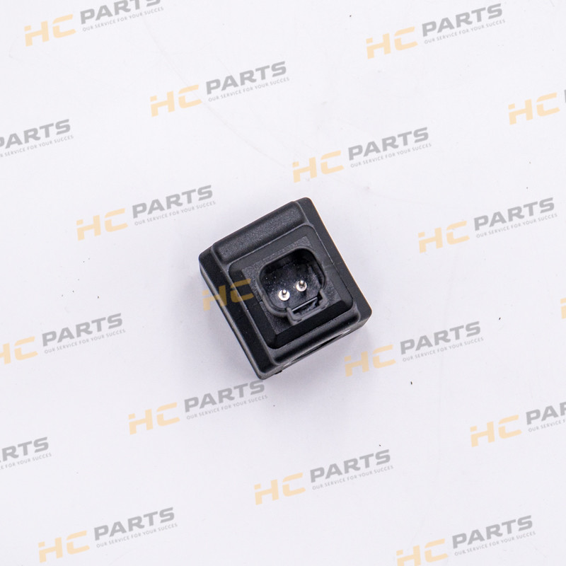 JCB Valve block coil 12V - Mini Excavator OEM