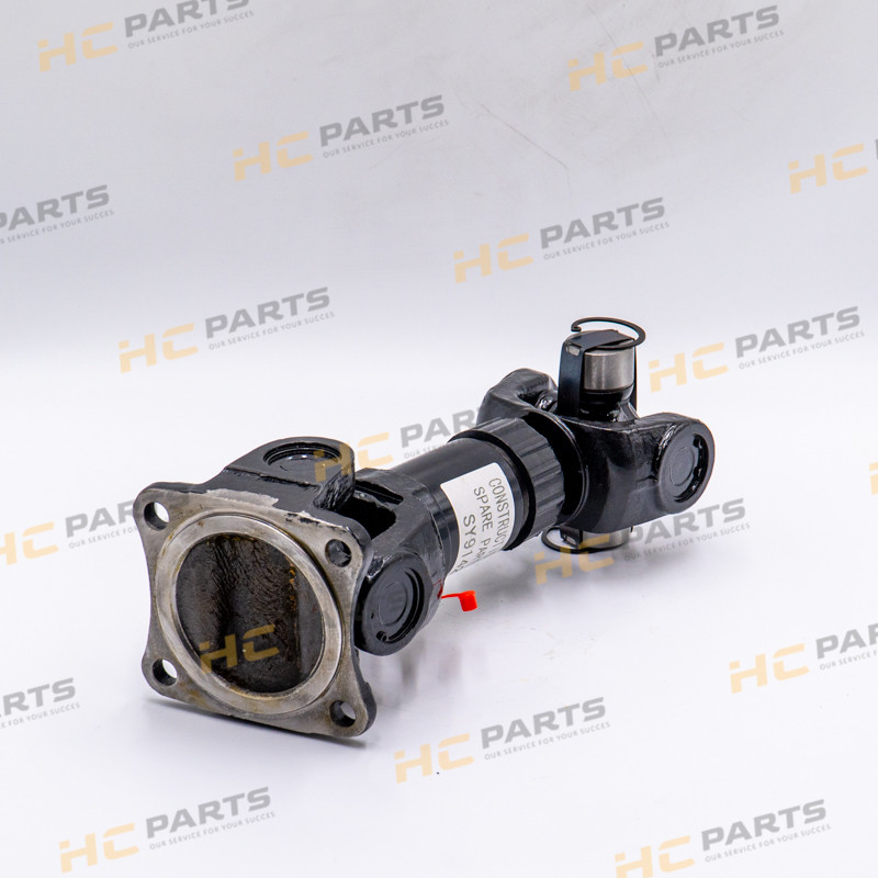 JCB задний приводной вал-3CX 4CX POWERSHIFT