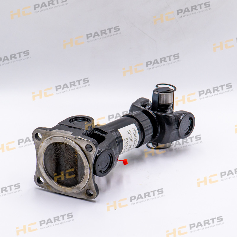 JCB задний приводной вал-3CX 4CX POWERSHIFT