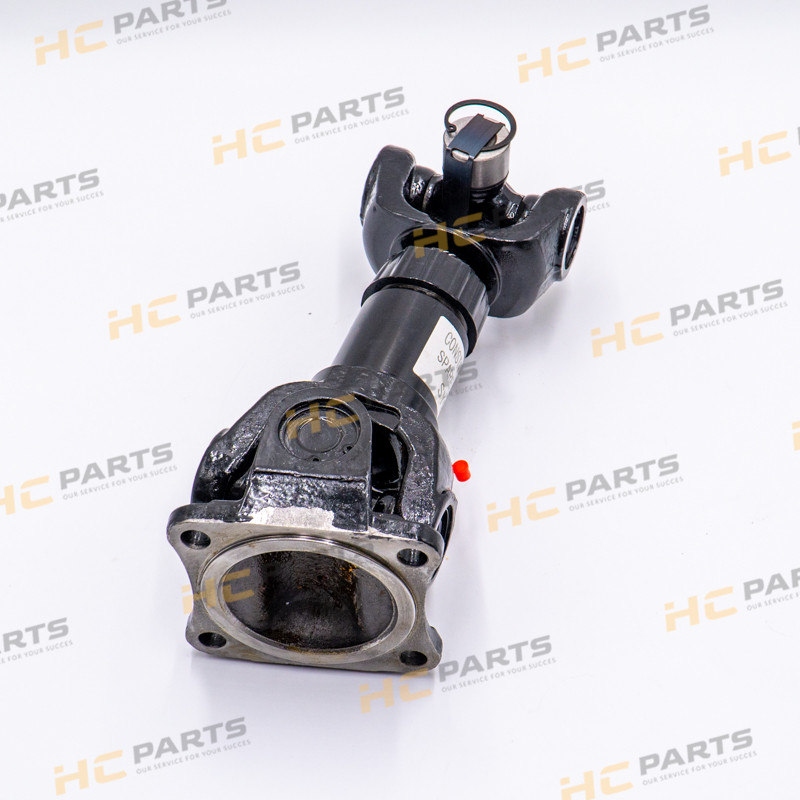 JCB задний приводной вал-3CX 4CX POWERSHIFT