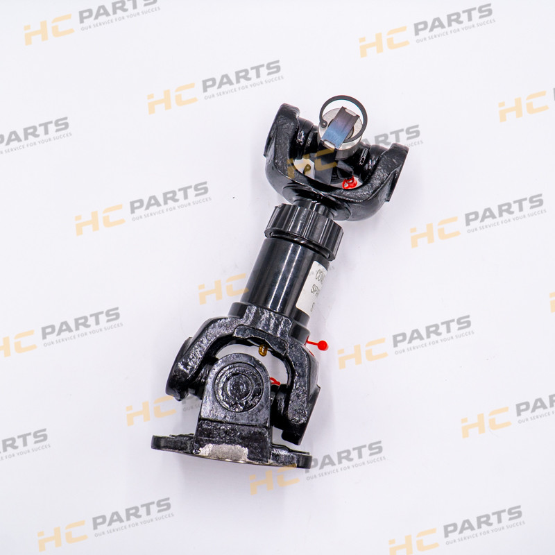 JCB задний приводной вал-3CX 4CX POWERSHIFT