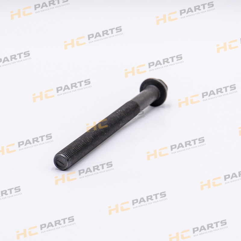 JCB Head bolt 163mm PERKINS RE RG RJ - PERKINS