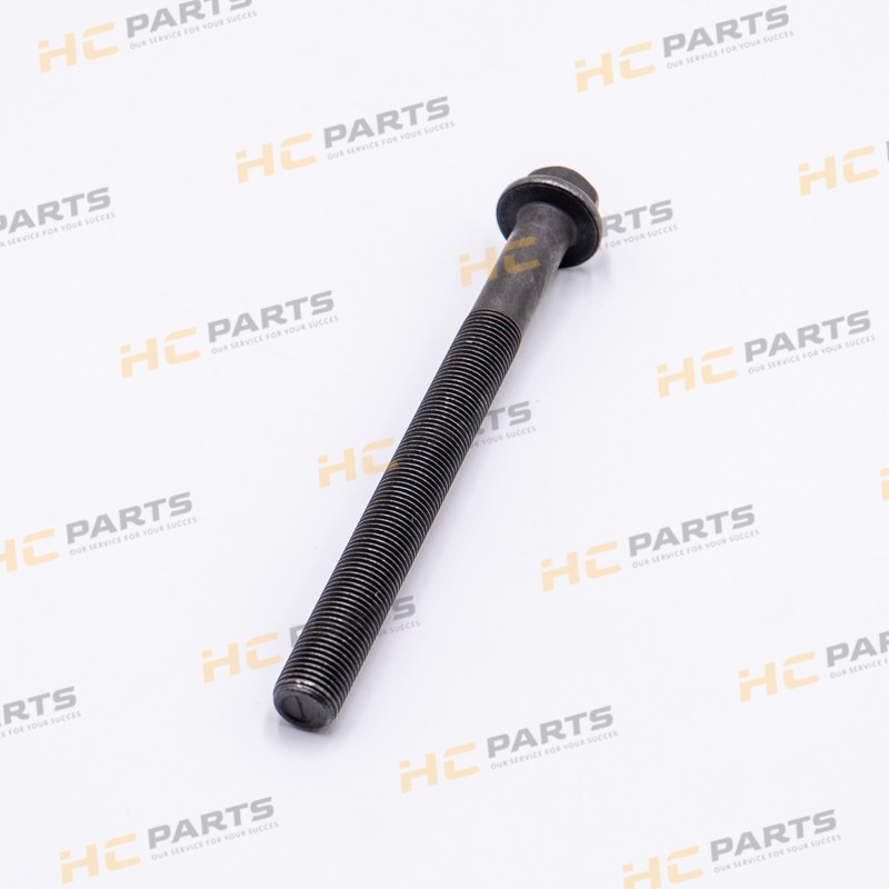 JCB Head bolt 163mm PERKINS RE RG RJ - PERKINS
