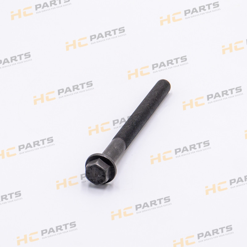 JCB Head bolt 163mm PERKINS RE RG RJ - PERKINS