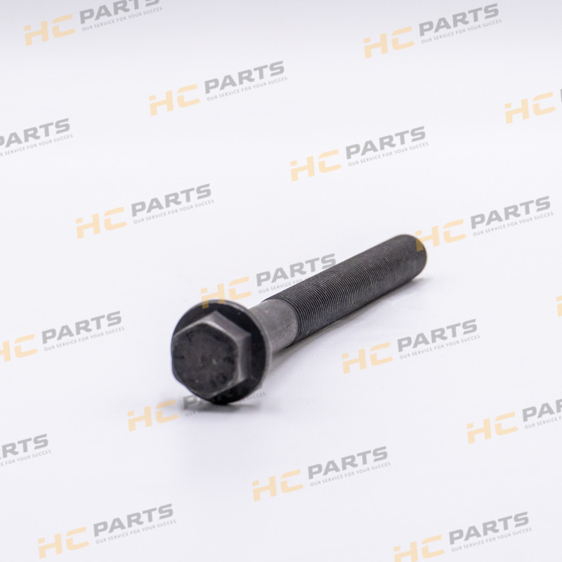JCB Head bolt 163mm PERKINS RE RG RJ - PERKINS