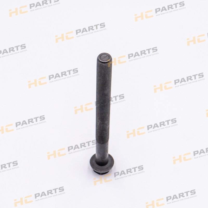 JCB Head bolt 163mm PERKINS RE RG RJ - PERKINS