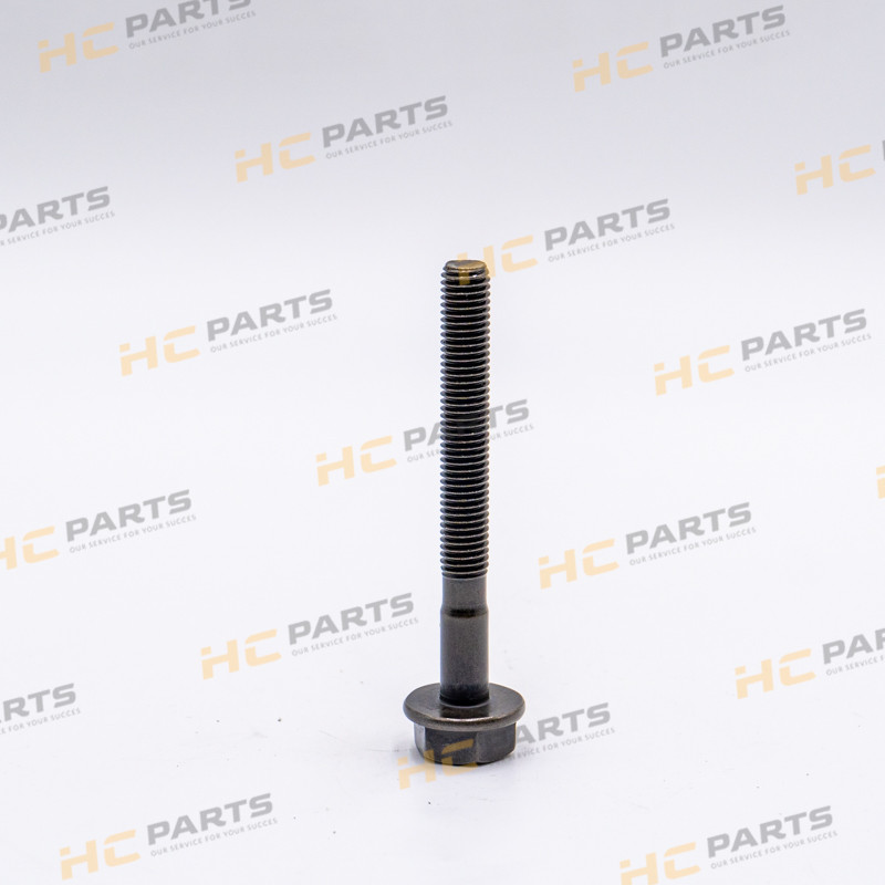 JCB короткий болт головки PERKINS 1004-PERKINS
