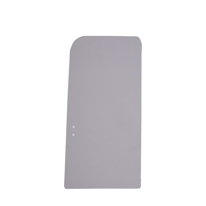 ЭКСКАВАТОР СЛЕДА ДВЕРИ СТЕКЛА ВЕРХНИЙ ЗАДНИЙ СПОЛЗАЯ / САМОСВАЛ ХИТАЧИ ЭКС135-5 71466335