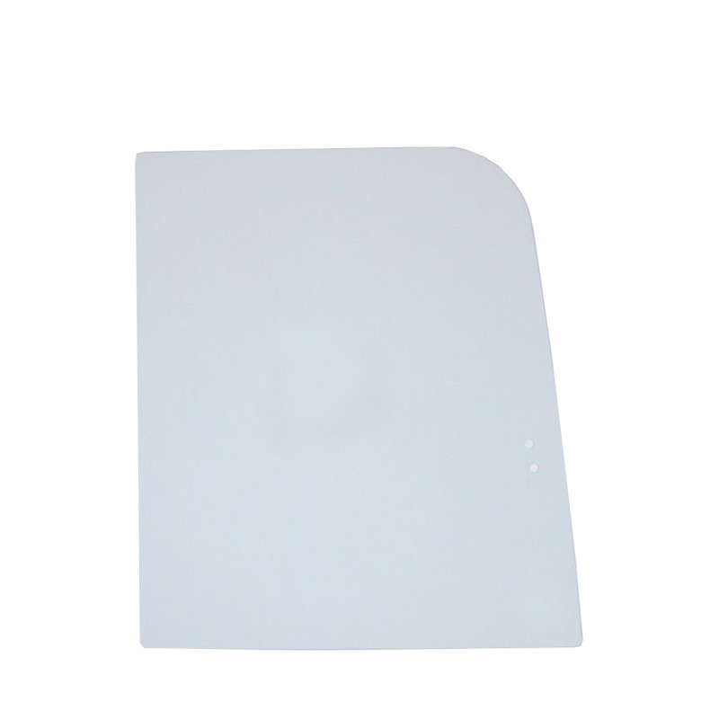 ЛОБОВОЕ СТЕКЛО ПРАВАЯ СТОРОНА ПЕРЕДНИЙ РАЗДВИЖНОЙ МИНИ ЭКСКАВАТОР HITACHI ZX33U YD00004972