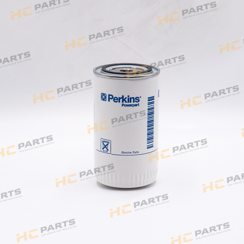 JCB Oil filter - Perkins AB AK RG PERKINS