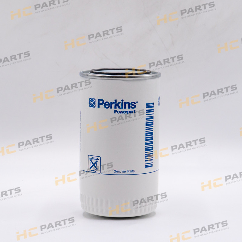 JCB Oil filter - Perkins AB AK RG PERKINS