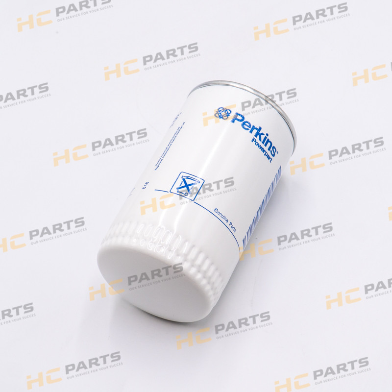 JCB Oil filter - Perkins AB AK RG PERKINS
