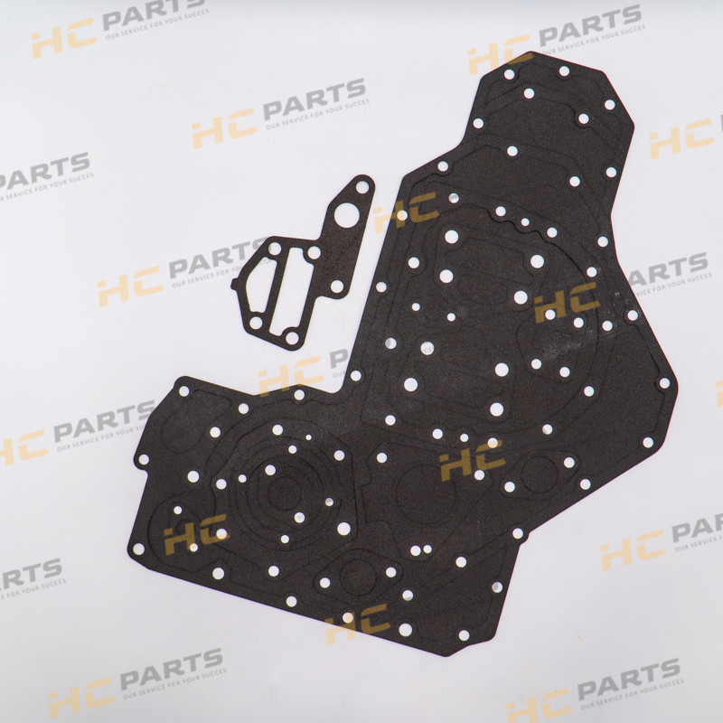 JCB Lower engine gasket kit - PERKINS