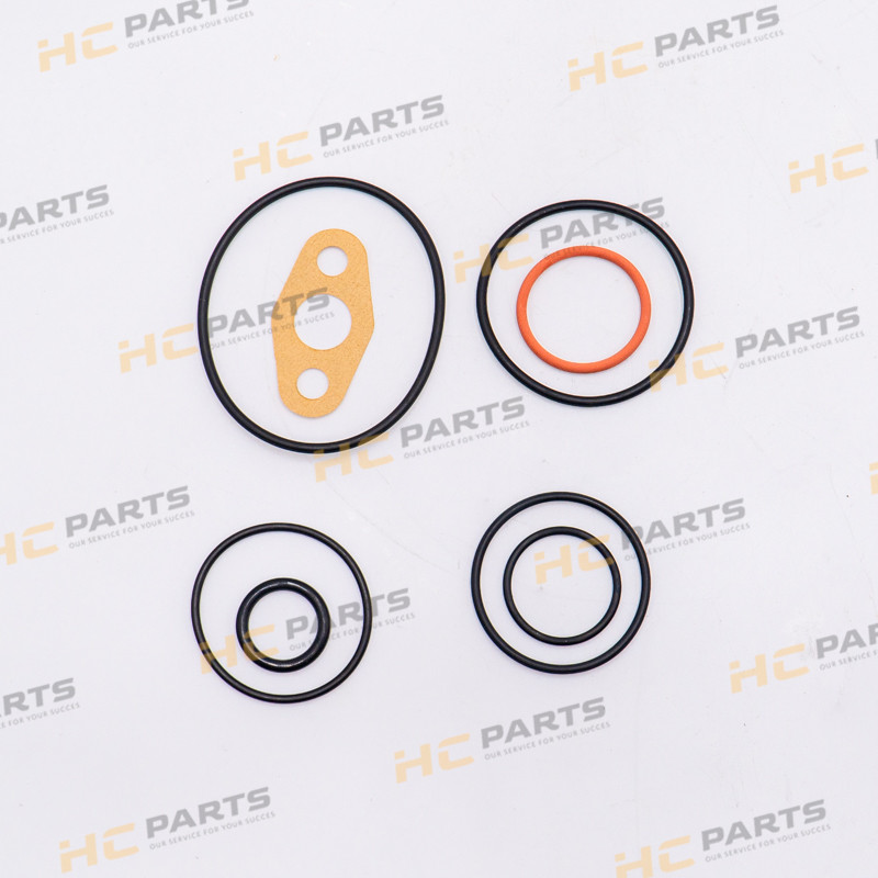 JCB Lower engine gasket kit - PERKINS