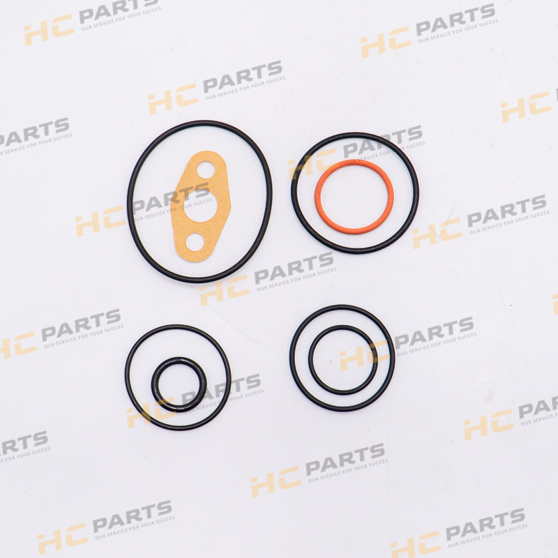 JCB Lower engine gasket kit - PERKINS