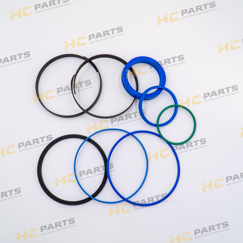 JCB Set kit seal 80x160