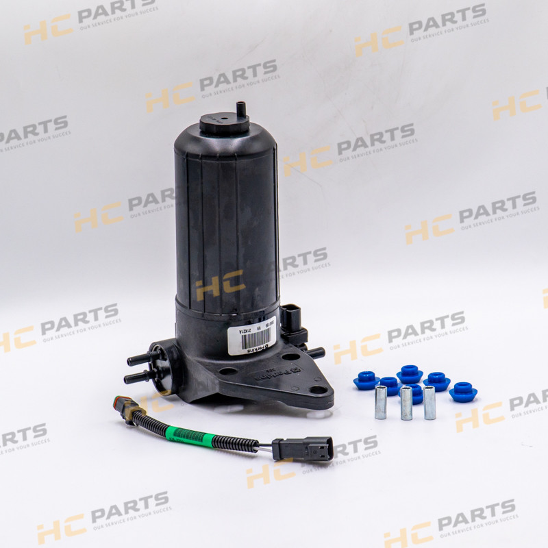 JCB топливный насос Perkins RE RG-PERKINS