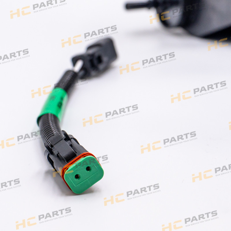 JCB топливный насос Perkins RE RG-PERKINS
