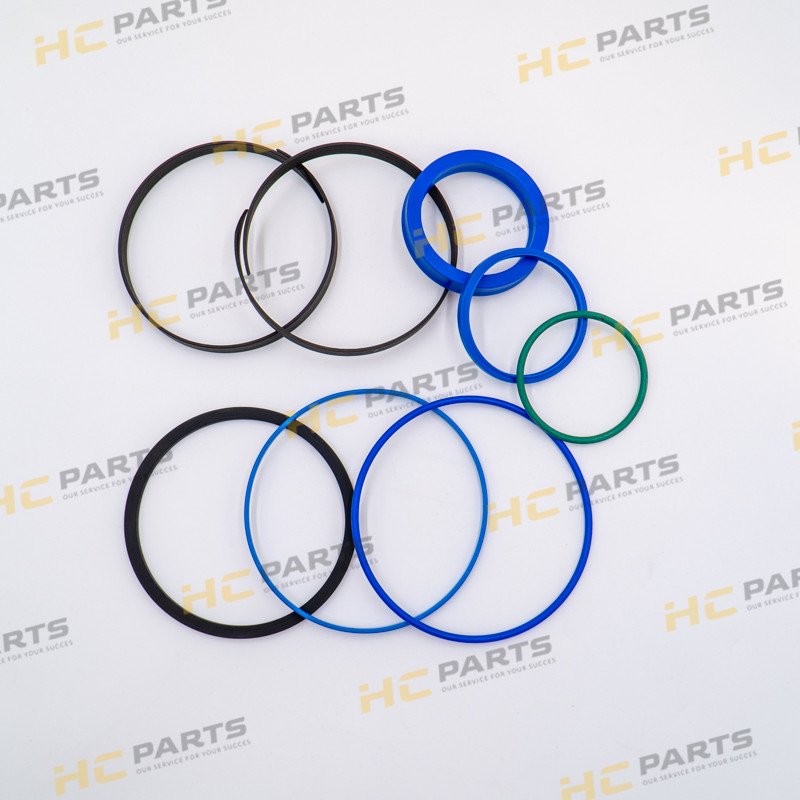 JCB Set kit seal 80x160