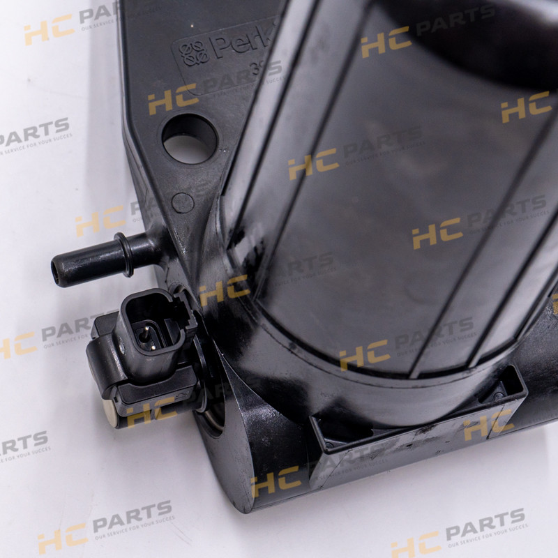 JCB топливный насос Perkins RE RG-PERKINS