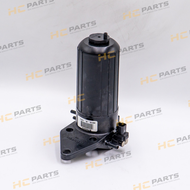 JCB топливный насос Perkins RE RG-PERKINS