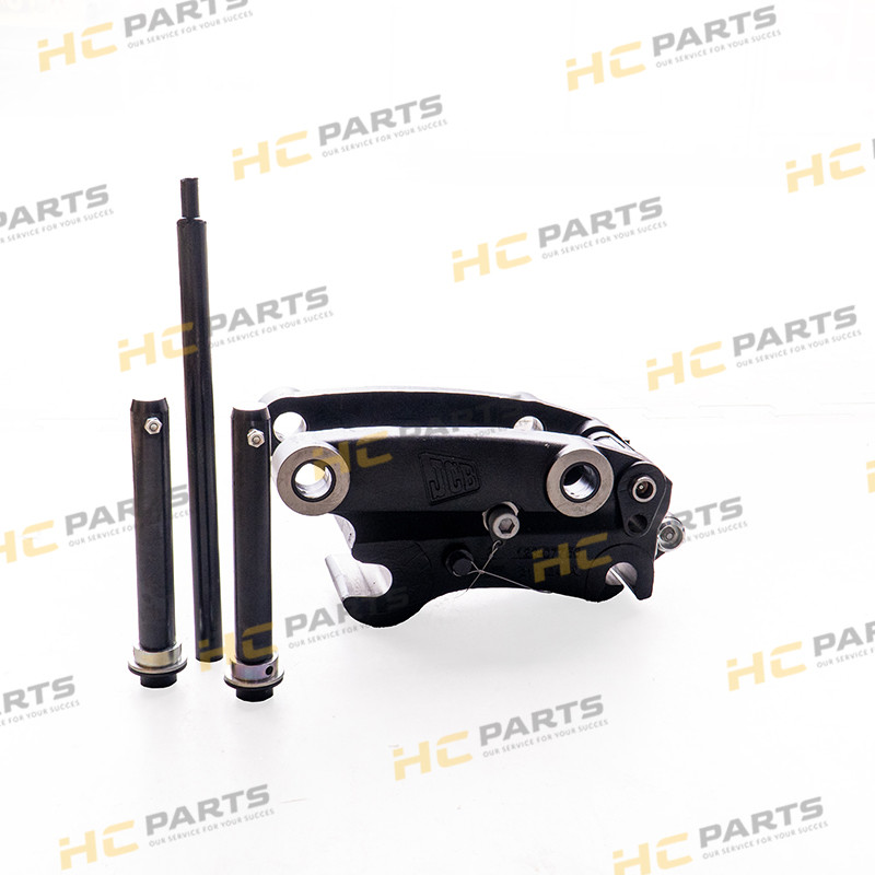 JCB Mechanical quick coupler - 3CX 4CX ORIGINAL