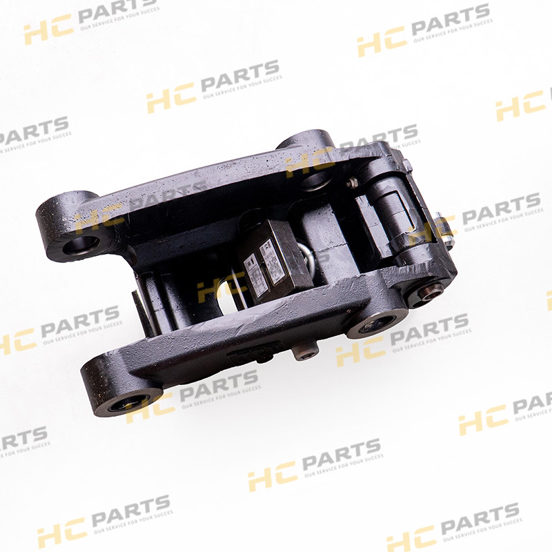 JCB Mechanical quick coupler - 3CX 4CX ORIGINAL
