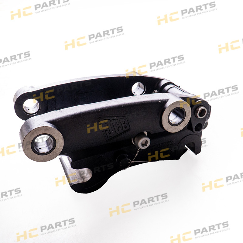 JCB Mechanical quick coupler - 3CX 4CX ORIGINAL