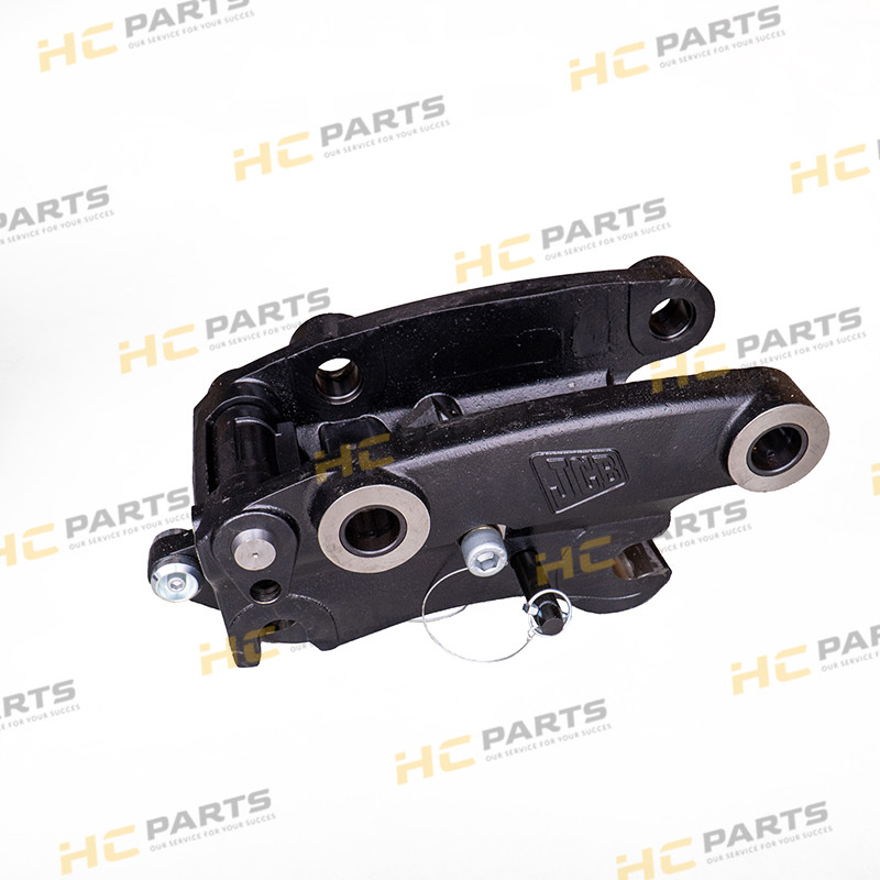 JCB Mechanical quick coupler - 3CX 4CX ORIGINAL