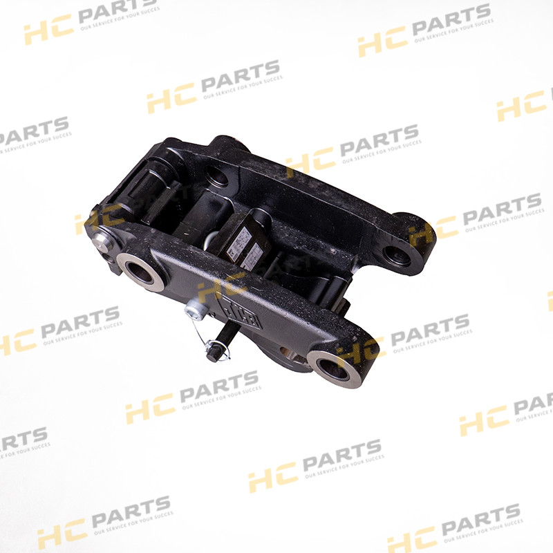 JCB Mechanical quick coupler - 3CX 4CX ORIGINAL
