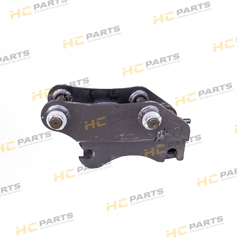 JCB Mechanical quick coupler - 3CX 4CX