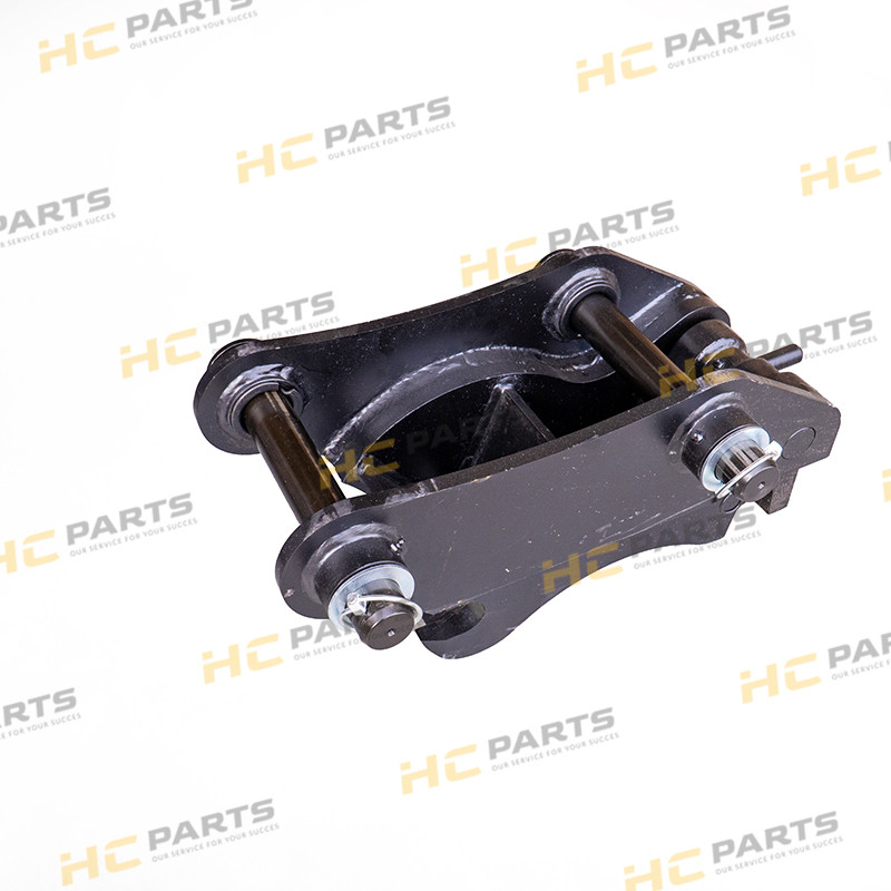 JCB Mechanical quick coupler - 3CX 4CX