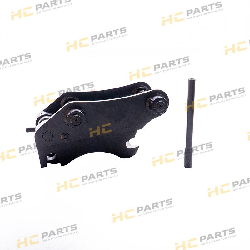 JCB Mechanical quick coupler - 3CX 4CX