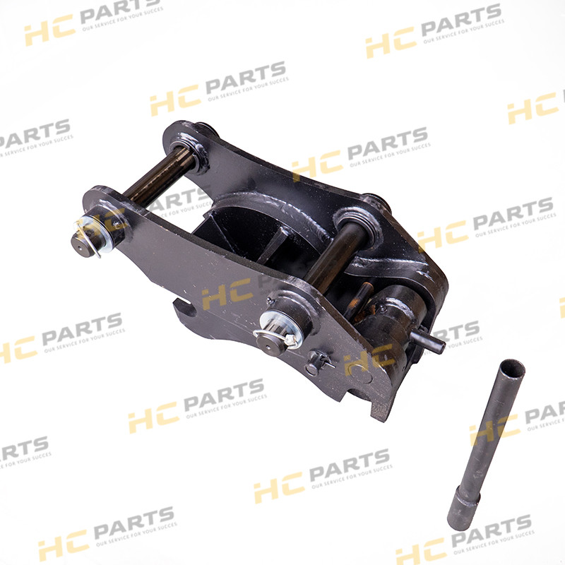 JCB Mechanical quick coupler - 3CX 4CX