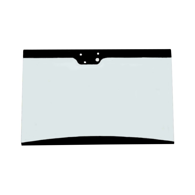 ЗАДНЕЕ СТЕКЛО ШЕЛКОГРАФИЯ КОЛЕСНЫЙ ПОГРУЗЧИК HITACHI ZW90-6 62J934-11220