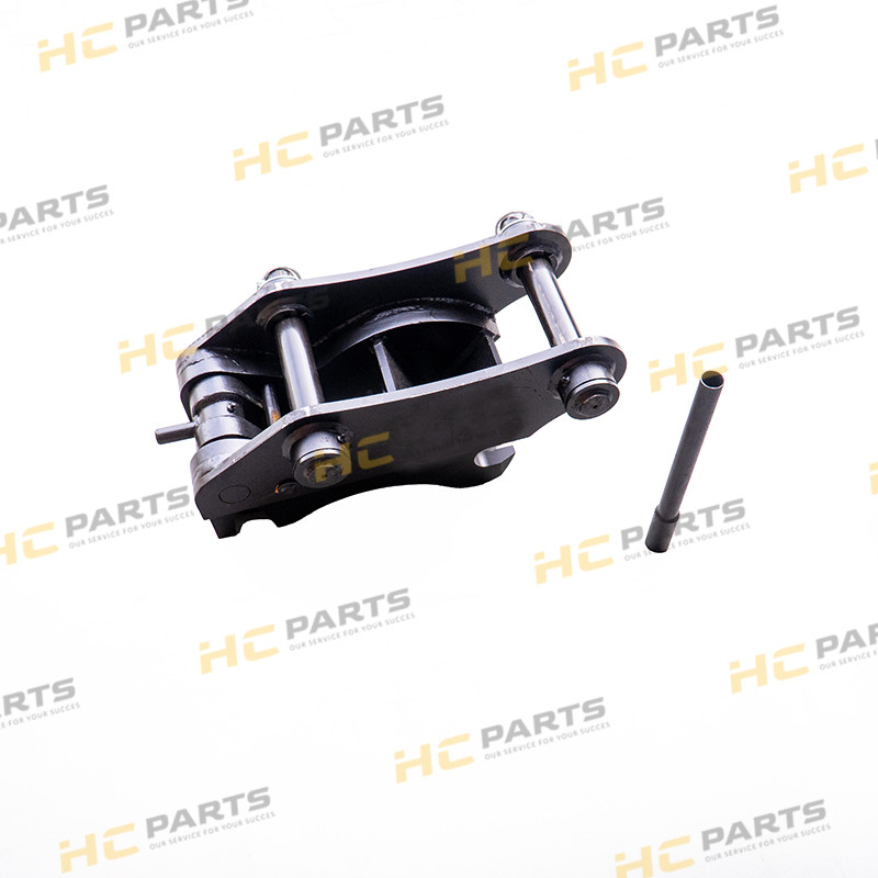 JCB Mechanical quick coupler - 3CX 4CX