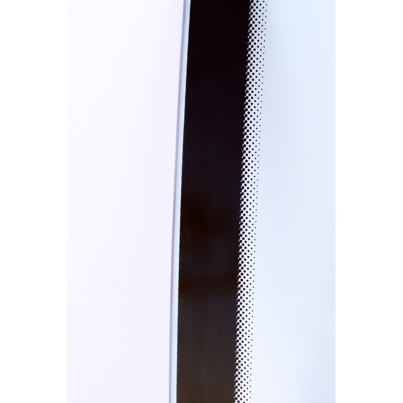 ЗАДНЕЕ СТЕКЛО ЛЕВАЯ СТОРОНА ШЕЛКОГРАФИЯ КОЛЕСНЫЙ ПОГРУЗЧИК HITACHI ZW330 - 6 XB00009822