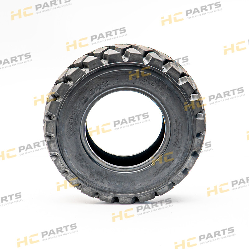Opona 12.5/80-18 MS901 PR16 przód SUPER STRONG - 3CX MAXAM