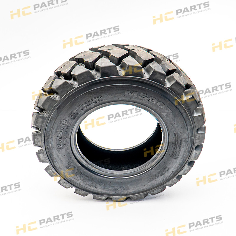 Opona 12.5/80-18 MS901 PR16 przód SUPER STRONG - 3CX MAXAM