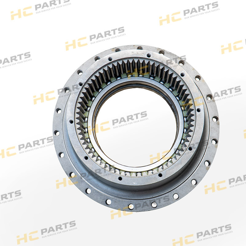 JCB Final drive housing - JS